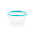 Snapware® Total Solution® 3.86-cup Plastic Food Storage Container with Lid