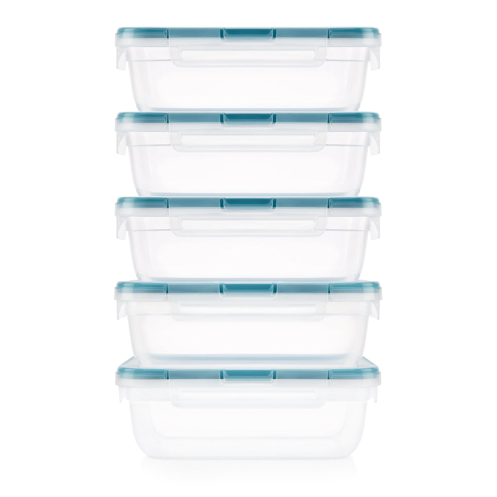 Snapware Total Solution - 8.5 Cup, 10 pc set