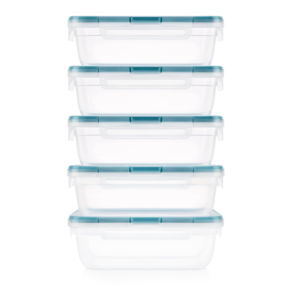 Snapware Total Solution - 8.5 Cup, 10 pc set