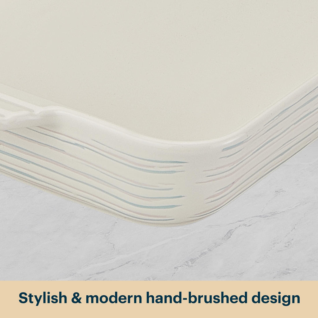 Pyrex® 4QT 10" x 15" Rectangular Ceramic Baking Dish