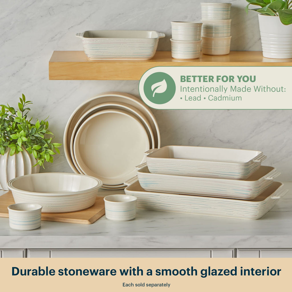 Pyrex® 8-Piece 6-ounce Ceramic Ramekin Set