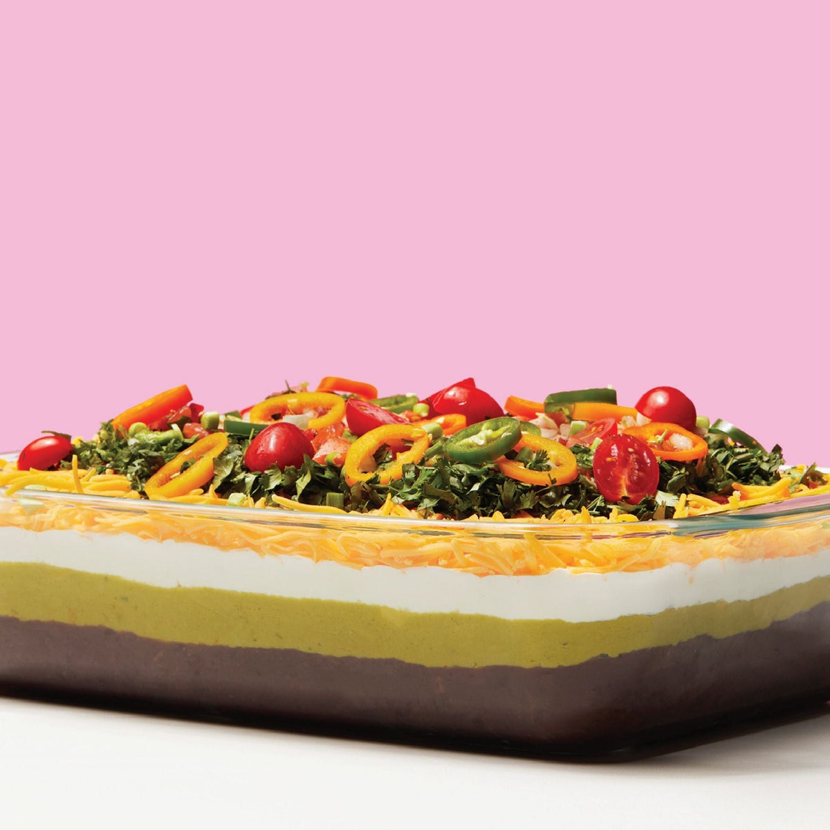 Pyrex® 9" x 13" Deep Oblong Baking Dish